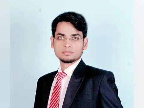 Dr. Bhuwanesh Sharma Gwalior (Dentist)