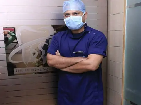 Dr. Himanshu Kushwah gwalior (Orthopedic)