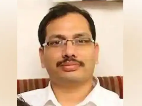 Dr. Ramakant Rawat gwalior (Gastroenterologist)
