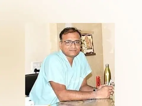 Dr. ravindra Bansal Gwalior (ENT)