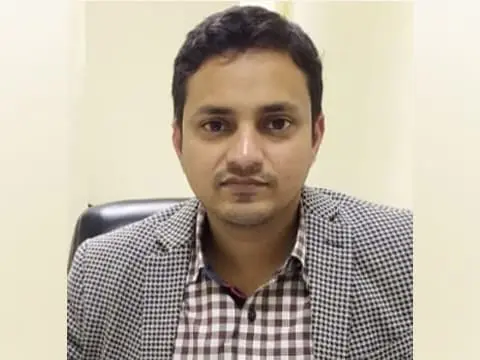 Dr. saqib ahmad khan lucknow (endrinologist)
