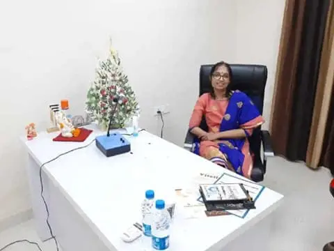 Dr. Shweta k Mahajan Lucknow (ENT Specialist)