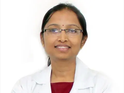 Dr. Shweta k Mahajan Lucknow (ENT Specialist)
