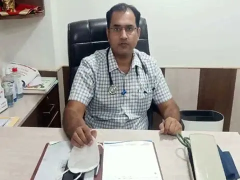 dr. rohit khandelwal gwalior (kidney)