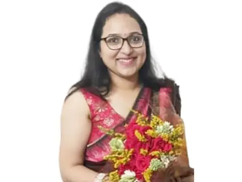 Dr. Rashmi Pandey lucknow (Gynecologist)