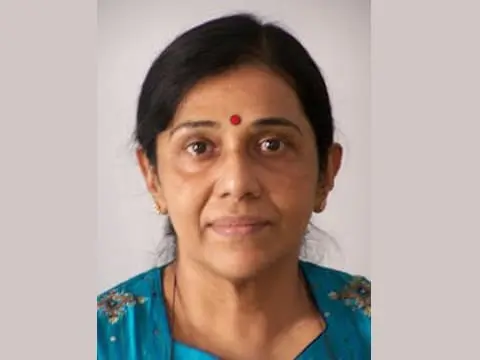 Dr. Rita Das lucknow (Gynecologist)