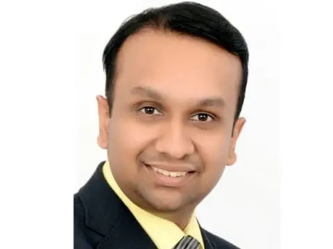 Dr. ashish Jain lucknow (Orthopedic Doctor)