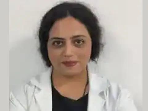 Dr. ila jalote lucknow (Gynecologist)