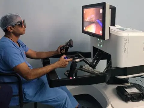 Dr. Manmeet Singh lucknow (nephrologist)