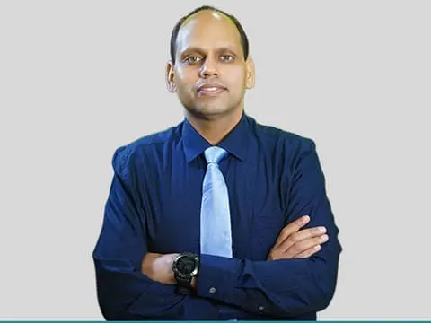 Dr. Rahul Yadav lucknow (Nephrologist)