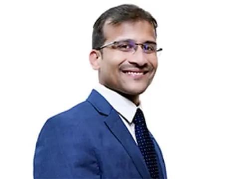 Dr. Venkatesh Thammishetti Lucknow (nephrologist)