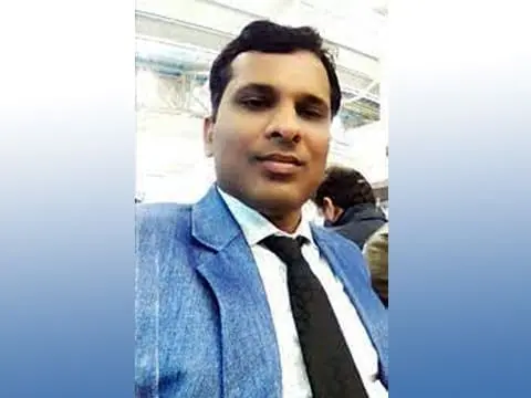 Dr. Dheerendra Mishra Rewa (psychiatrist)