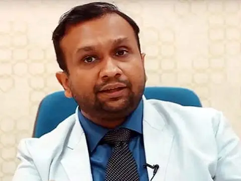 Dr. ashish Jain lucknow (Orthopedic Doctor)