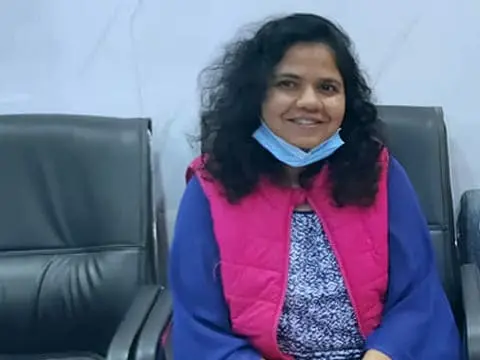 Dr. Preeti Gupta Jhansi (Gynecologist)