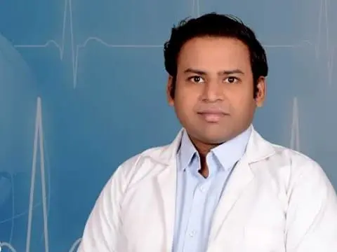 Dr. Shubhrat Misurya Jhansi (Opthalmologist)