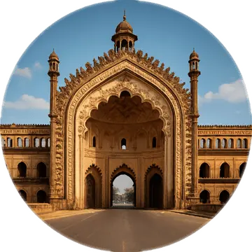 Doctor's Lucknow