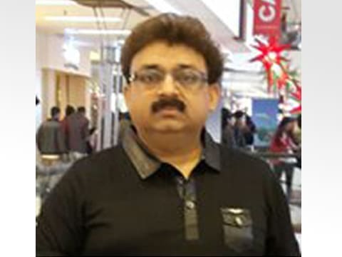 Dr. Ajay Gupta Jhansi (Orthopaedic)