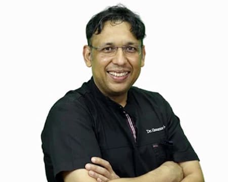 Dr. Gaurav Gupta Jhansi (Orthopaedic)