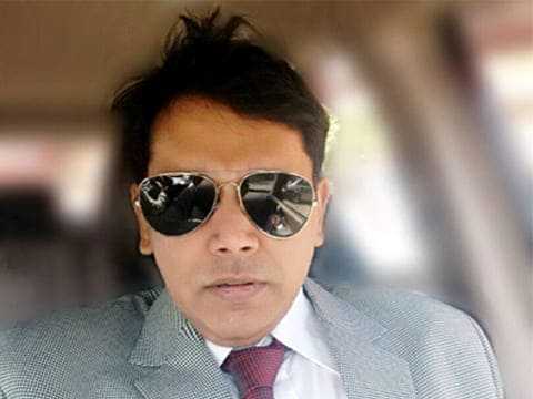 Dr. Mayank Bansal Jhansi (Orthopaedic)